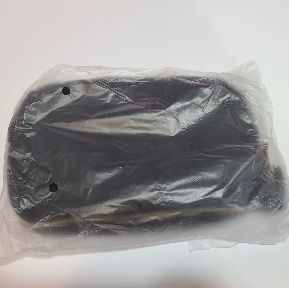 Belt bag- Brand new- black - Picture 8 of 8